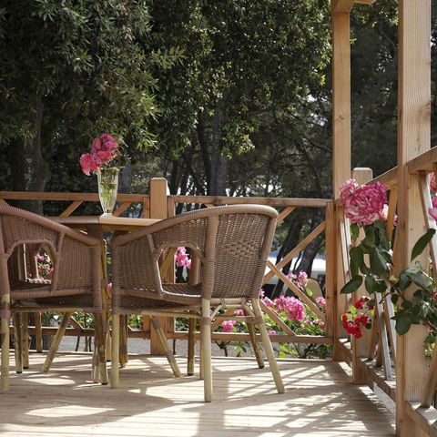 Camping Solaris Amadria Park Sibenik  Camping Solaris Amadria Park Sibenik  - Camping Sibenij-Knin - Image N°3