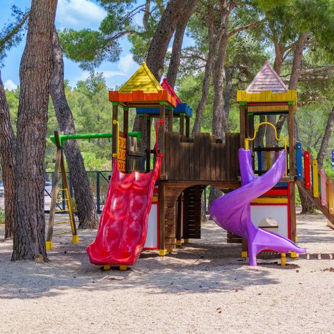 Camping Solaris Amadria Park Sibenik  - Camping Sibenij-Knin - Image N°5