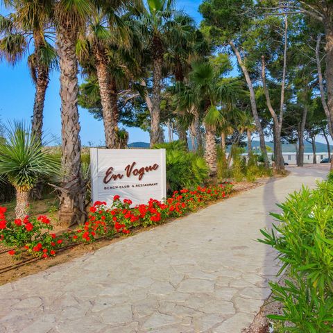 Camping Solaris Amadria Park Sibenik  - Camping Sibenij-Knin - Image N°4