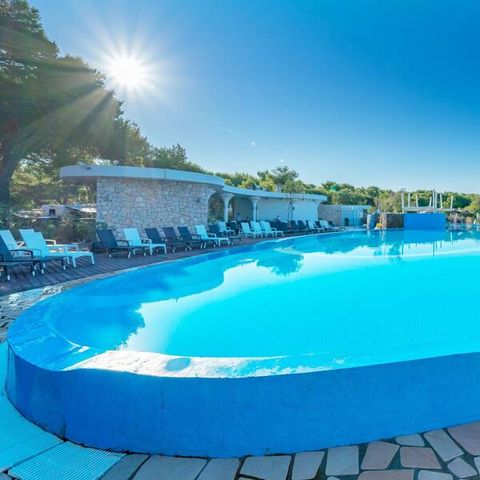 Camping Solaris Amadria Park Sibenik  - Camping Sibenij-Knin - Image N°5