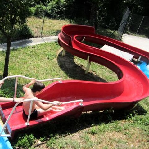 Camping des 2 Soleils - Ciela Village - Camping Hautes-Alpes - Image N°5