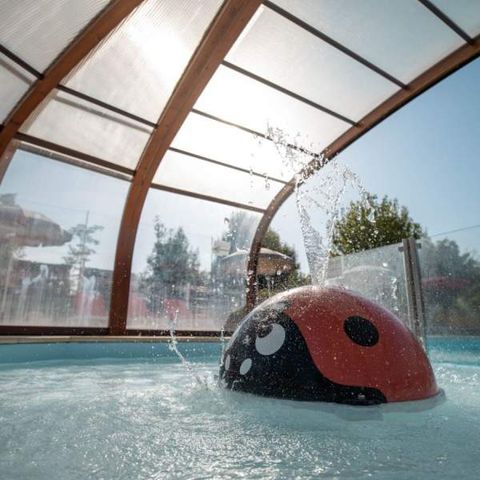 Camping Les Calquières - Camping Aveyron - Image N°5