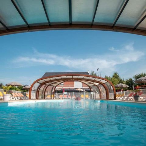 Camping Les Calquières - Camping Aveyron - Image N°3