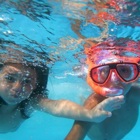 Camping Les Calquières - Camping Aveyron - Image N°6