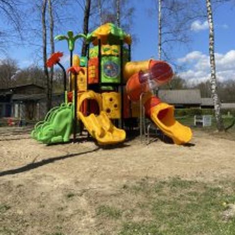 Domaine de la Motte - Camping Ardennes - Image N°6