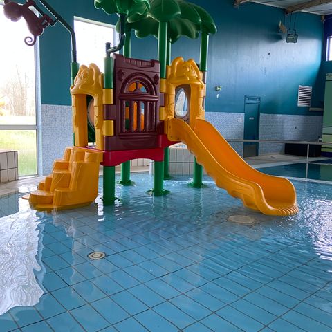 Domaine de la Motte - Camping Ardennes - Image N°4