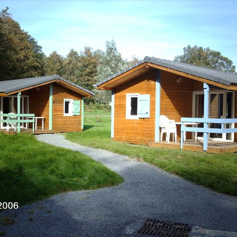 Domaine de la Motte Domaine de la Motte - Camping Ardennes - Image N°4