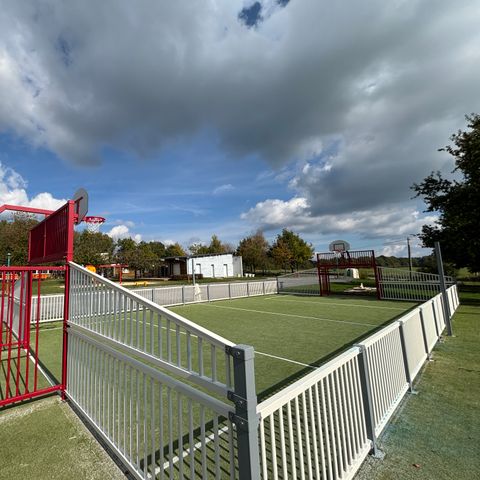 Domaine de la Motte - Camping Ardennes - Image N°5