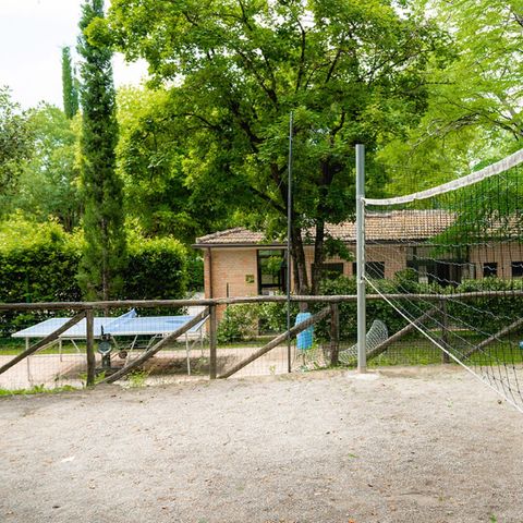 Camping Colleverde Camping Colleverde - Camping Sienne - Image N°2