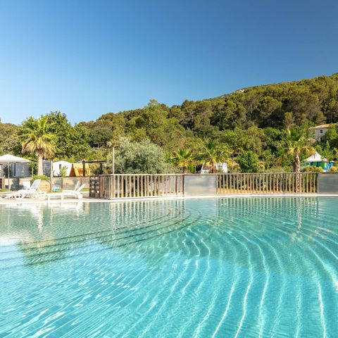 Camping la Roudeliere - Camping Var - Image N°2