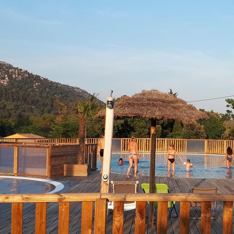 Camping la Roudeliere Camping la Roudeliere - Camping Var - Image N°5