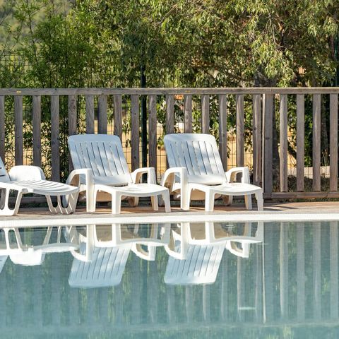 Camping la Roudeliere - Camping Var - Image N°5