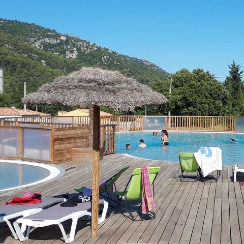 Camping la Roudeliere Camping la Roudeliere - Camping Var - Image N°6