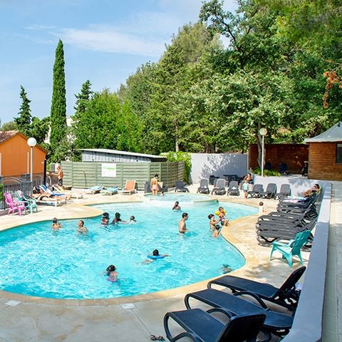 Camping maeva Escapades Les Playes Camping maeva Escapades Les Playes - Camping Var - Image N°2
