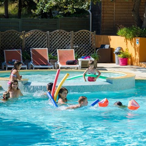 Camping maeva Escapades Les Playes Camping maeva Escapades Les Playes - Camping Var - Image N°5