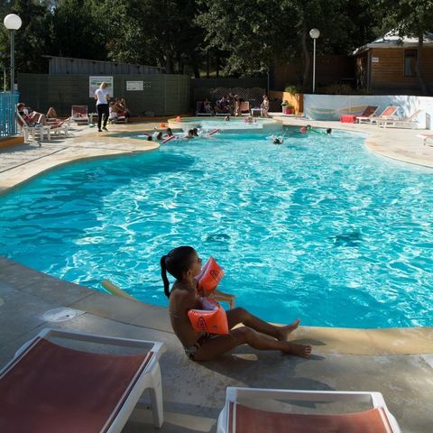 Camping maeva Escapades Les Playes Camping maeva Escapades Les Playes - Camping Var - Image N°6