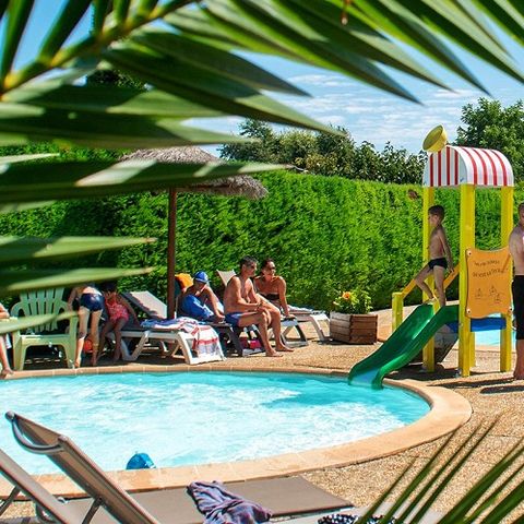 Camping maeva Escapades Les Playes Camping maeva Escapades Les Playes - Camping Var - Image N°4