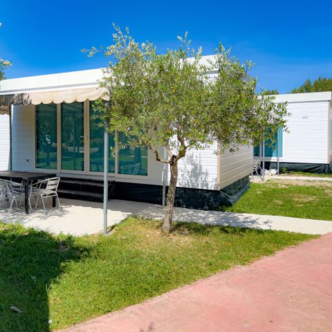 Camping The Garda Village Camping The Garda Village - Camping Brescia - Image N°3