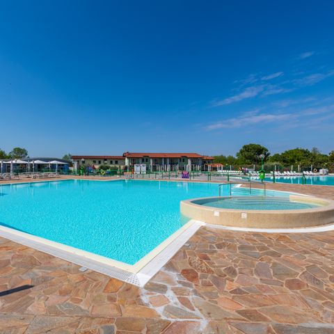 Camping The Garda Village Camping The Garda Village - Camping Brescia - Image N°2
