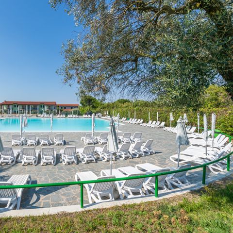 Camping The Garda Village Camping The Garda Village - Camping Brescia - Image N°4