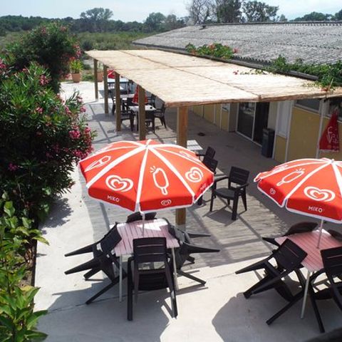 Camping Europa Beach - Camping Corse du Nord - Image N°4