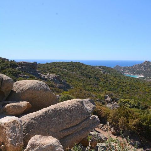 Camping Marina di Sorbo Camping Marina di Sorbo - Camping Corse du Nord - Image N°6