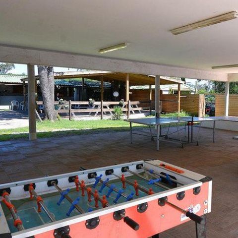 Camping Marina di Sorbo Camping Marina di Sorbo - Camping Corse du Nord - Image N°4