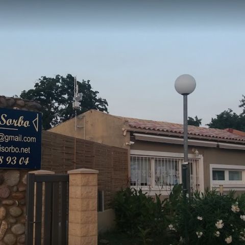 Camping Marina di Sorbo Camping Marina di Sorbo - Camping Corse du Nord - Image N°5
