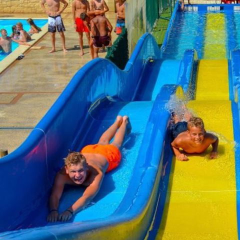 Camping La Draille - Camping Lot - Image N°5