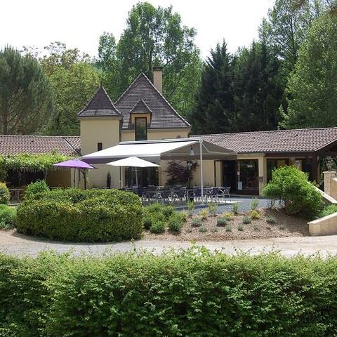 Camping La Draille - Camping Lot - Image N°3