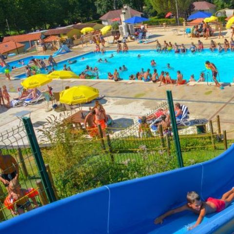 Camping La Draille - Camping Lot - Image N°6