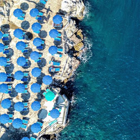 Camping Village Santa Fortunata Camping Village Santa Fortunata - Camping Naples - Image N°5