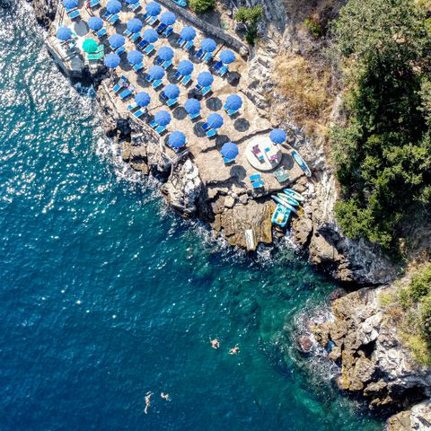 Camping Village Santa Fortunata Camping Village Santa Fortunata - Camping Naples - Image N°6
