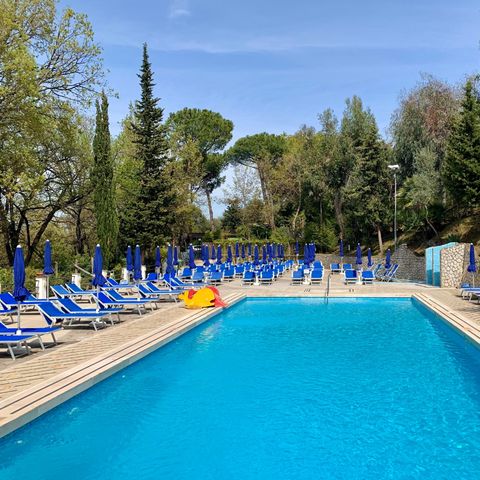 Camping Village Santa Fortunata Camping Village Santa Fortunata - Camping Naples - Image N°3