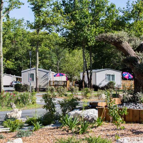Camping Siblu Domaine de Soulac - Fun pass inclus - Camping Gironde - Image N°6