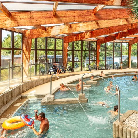 Camping Le Palace Camping Le Palace - Camping Gironde - Image N°4