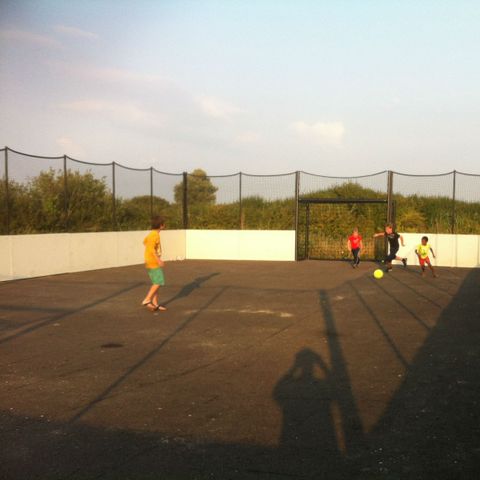 Camping Mussonville - Camping Gironde - Image N°5