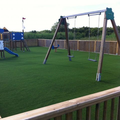 Camping Mussonville - Camping Gironde - Image N°4