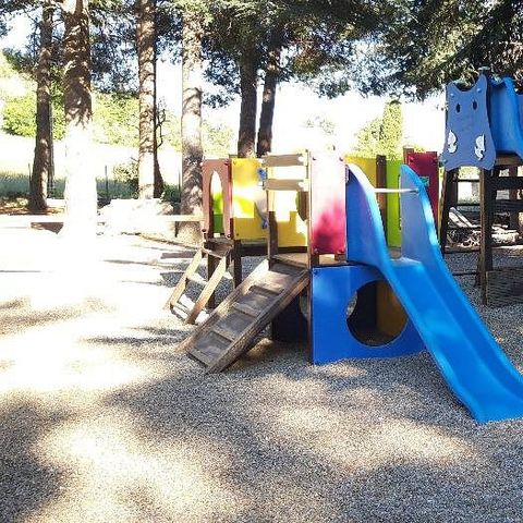 Camping La Source Camping La Source - Camping Pyrénées-Orientales - Image N°5