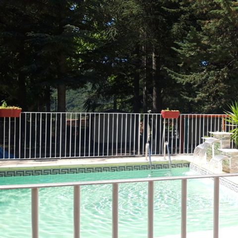 Camping La Source Camping La Source - Camping Pyrénées-Orientales - Image N°2