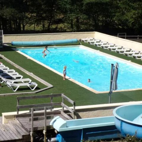 Camping Maeva Escapade Les Trois Sources - Camping Lot - Image N°5