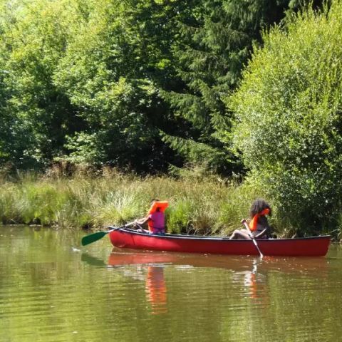 Camping Maeva Escapade Les Trois Sources - Camping Lot - Image N°4