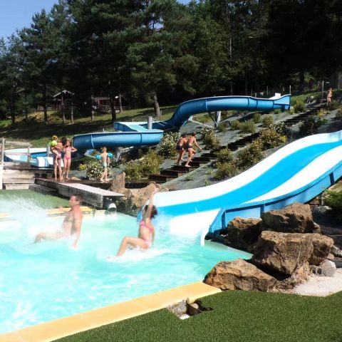 Camping Maeva Escapade Les Trois Sources - Camping Lot - Image N°6