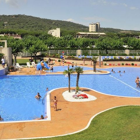 Camping Eurocamping - Camping Gérone - Image N°6