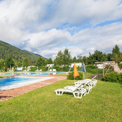 Camping Bella Austria Camping Bella Austria - Camping Styrie - Image N°4