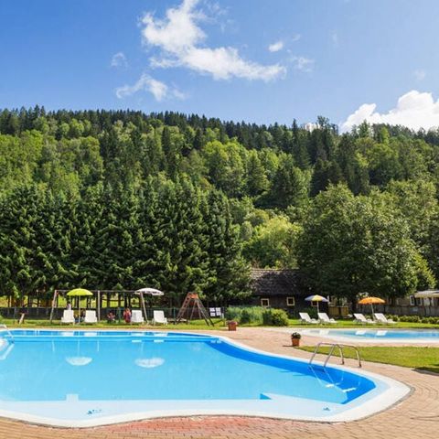Camping Bella Austria Camping Bella Austria - Camping Styrie - Image N°5