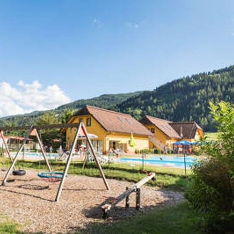 Camping Bella Austria Camping Bella Austria - Camping Styrie - Image N°3