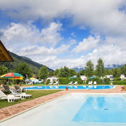 Camping Bella Austria Camping Bella Austria - Camping Styrie - Image N°2