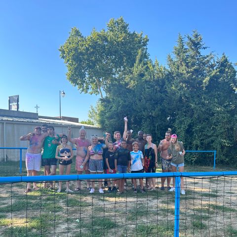 Camping le Pre Saint Andre - Camping Gard - Image N°6