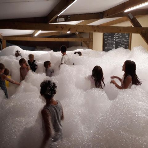 Camping le Pre Saint Andre - Camping Gard - Image N°4